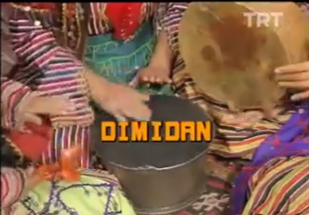 Dımıdan 16.Bölüm İzle