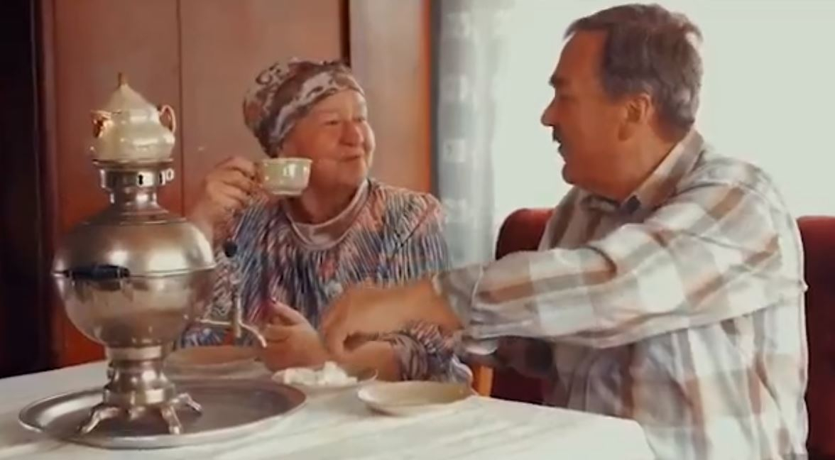 Cumhurbaşkanı Erdoğan Yeni Sistemi Anlatan Video Yayınladı