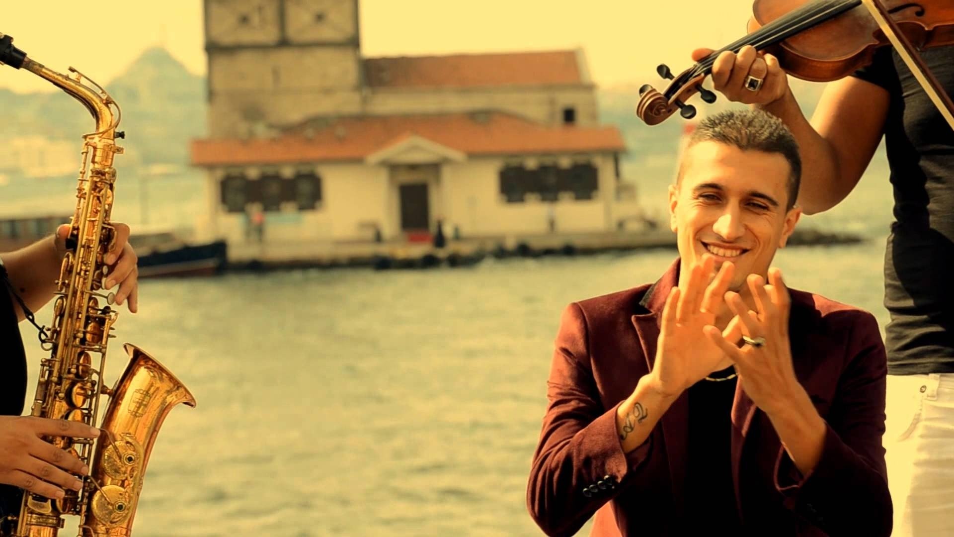 Dj Yılmaz & Ballıkuyulu Aylin - Ohh Ohh Canıma Değsin