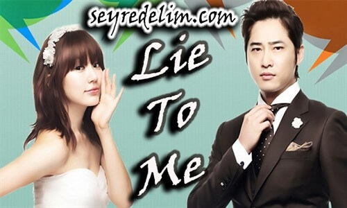 Lie To Me 13. Bölüm İzle