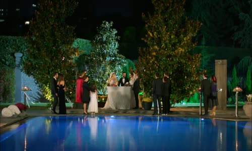 Ateşböceği - Teo İle Gül Evleniyor