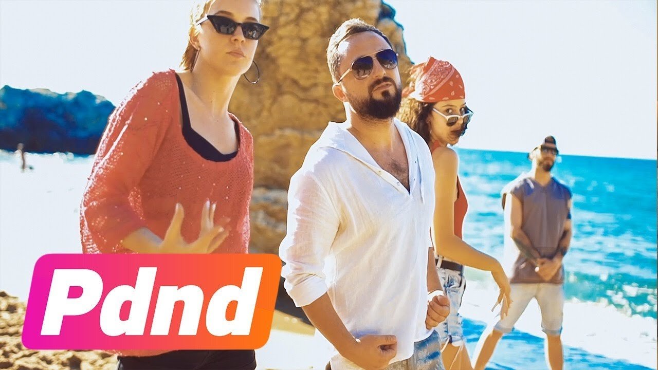 Alp Güvenir - Geçmedi Valla 