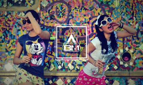 Decaville - Turnup (Original Mix) 