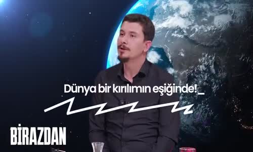 YA DİRENECEK YA DAĞILACAKSIN!