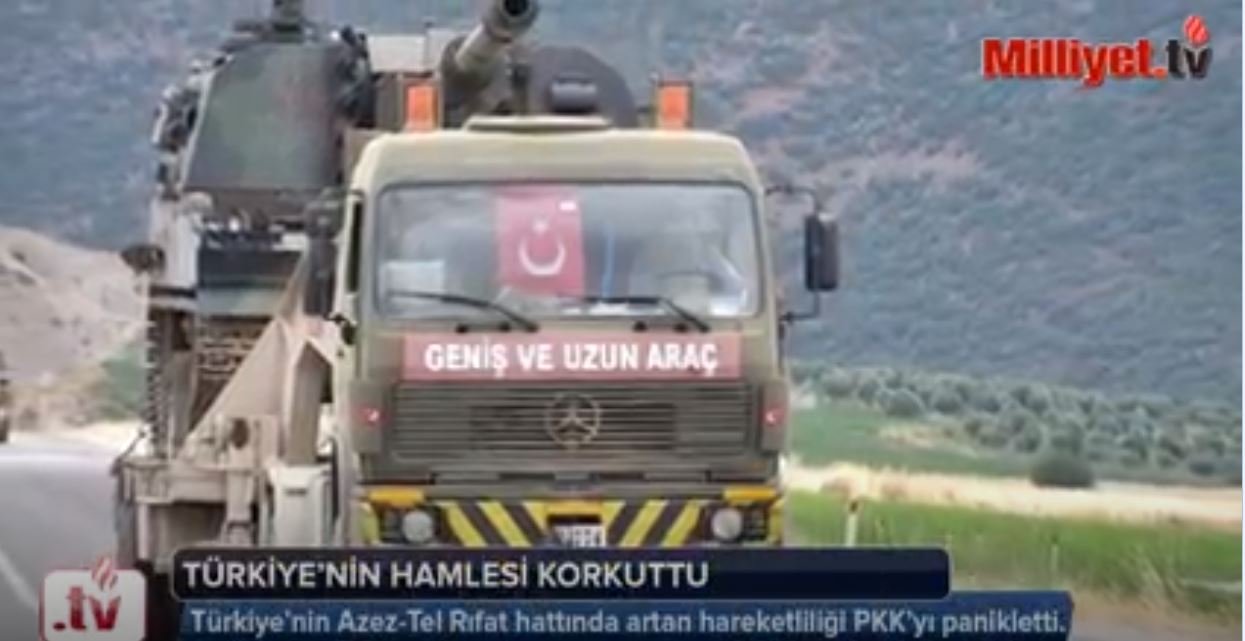 4 Temmuz 2017 Türkiye Ve Dünya Gündemi 