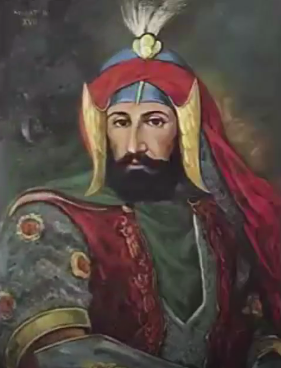 Osmanlı İmparaorluğunun En Sert Ve Güçlü Padişahı