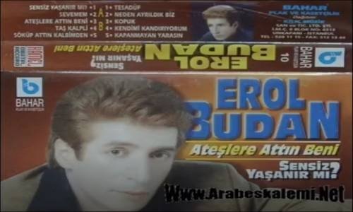 Erol Budan - Taş Kalpli