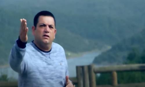  Cemocan - Sen Gidersen 