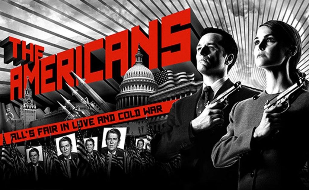 The Americans 4. Sezon 1. Bölüm izle Türkçe Altyazılı