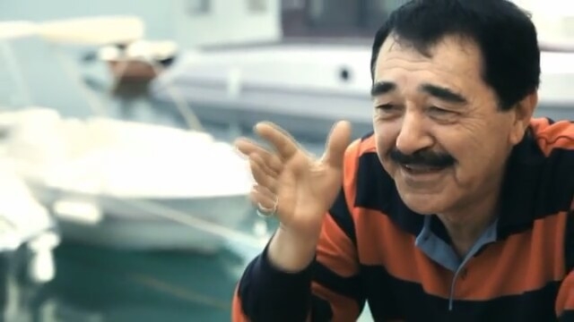 Mersinli İsmail  Askerden Sevgiliye