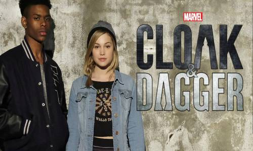 Cloak & Dagger 1. Sezon 2. Bölüm İzle