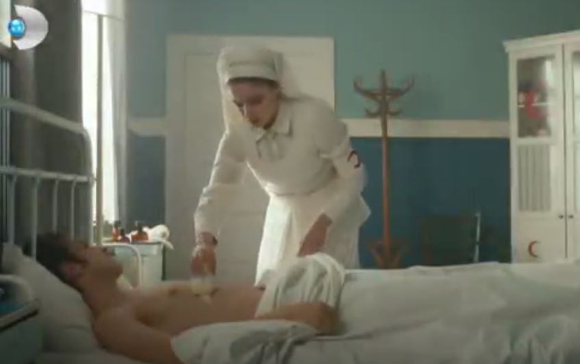 Vatanım Sensin 21.Bölüm - Hilal İle Leonun Yolları Ayrılıyor!