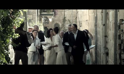 Fanny's Journey (2016) Fragman