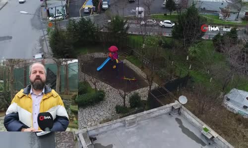 Abdulhamid Han Saraya Kâğıthane’den Özel Su Getiriyordu İha 