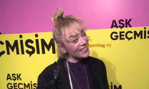 Demet Evgar'ın Yeni İmajı