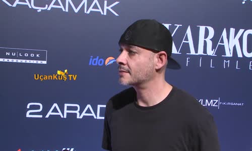 Ceza Eskiden Televizyonlara Muhtaçtık