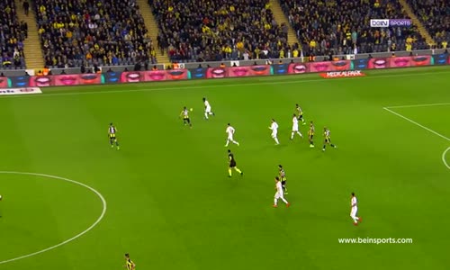 Fenerbahçe 2 - 0 Göztepe Maç Özeti İzle