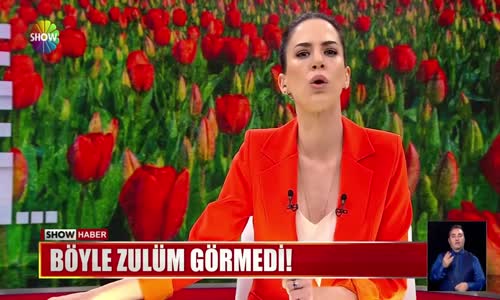 Laleler De Hoyratlık Mağduru