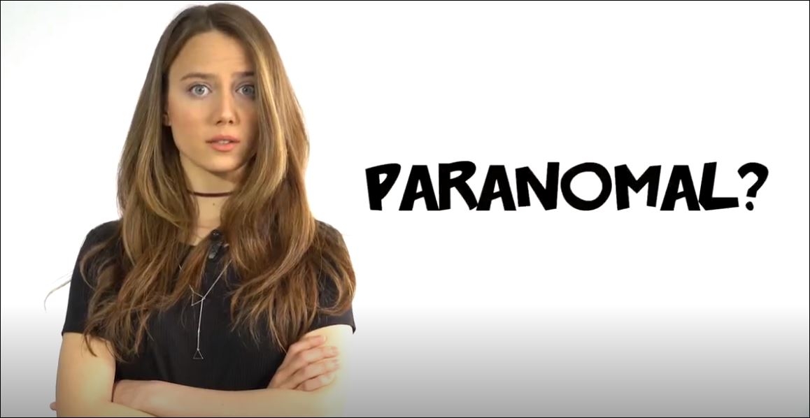 Paranormal Nedir