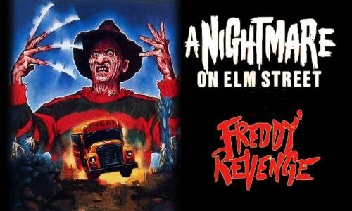 Elm Sokağında Kabus 2 - Freddy'nin İntikamı Türkçe Dublaj Hd İzle