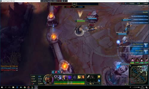 Zed İle Çıldırmacalar 