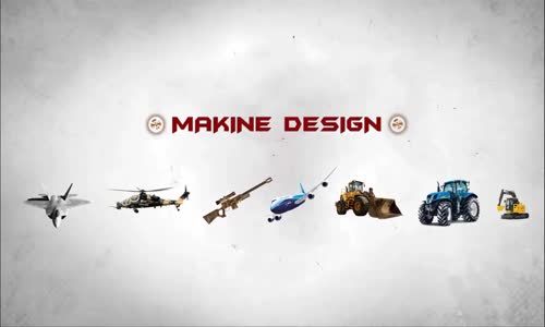 Havcuç Tarımı İçin Geliştirilmiş Teknolojik Bir Makine