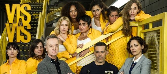 Vis a Vis 3. Sezon 7. Bölüm İzle