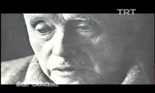 Gün Dökümü 43.Bölüm-George Rouault