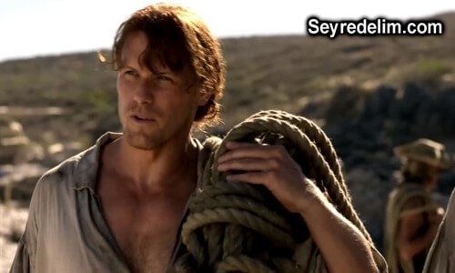 Outlander 3. Sezon 11. Bölüm Fragmanı