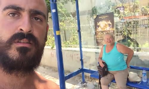 Kazıkçı Emlakçı Teyzeyi Trollemece! (Küfür İçerir)