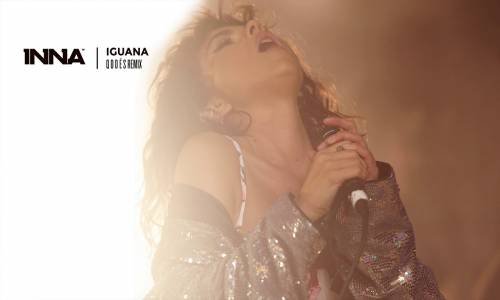INNA - Iguana - Q o d ë s Remix