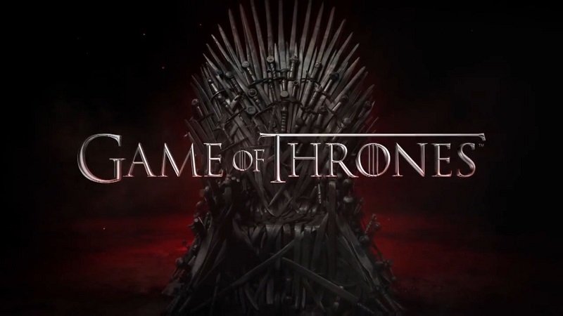 Game Of Thrones 4 Sezon - 1. Bölüm (Türkçe Dublaj)