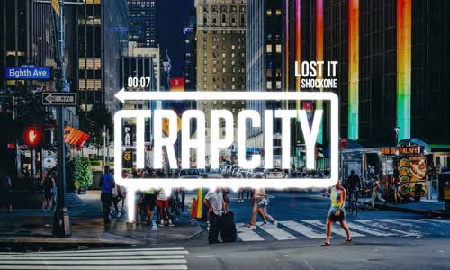 Shockone - Lost It