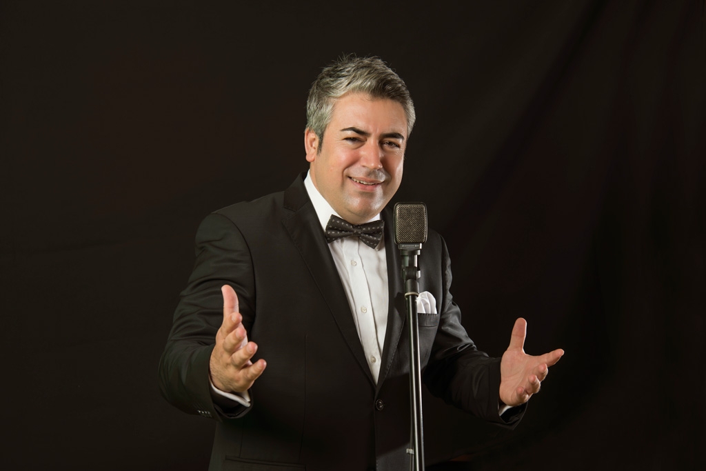 Alp Aslan - Asker Oldum Piyade İzle 