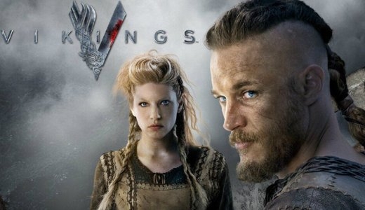Vikings 4. Sezon 1. Bölüm