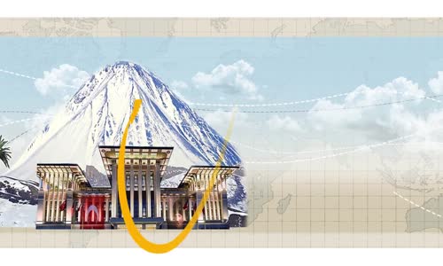 Murat Yeni Türkiye Yollarında Gaziantep 2. Bölüm 