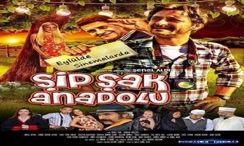 Şipşak Anadolu Türk Filmi İzle