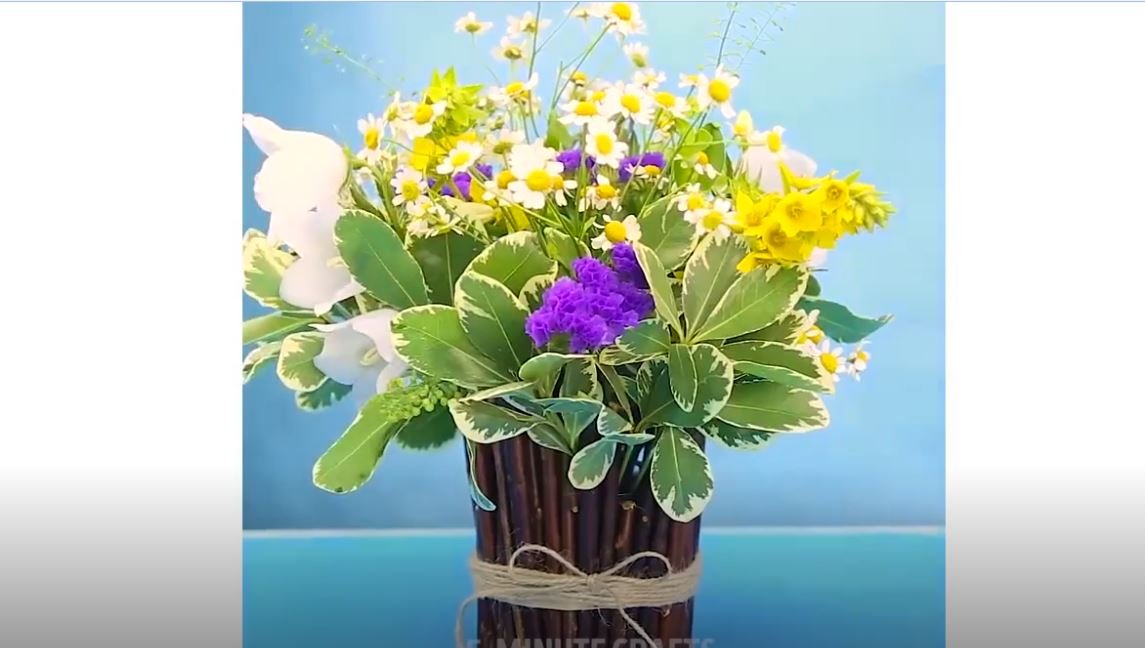 Şu Ana Kadar Gördüğünüz En Harika 25 Ev Dekorasyon Fikri 