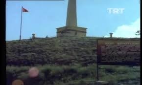  Kop Şehitleri Anıtı İzle 