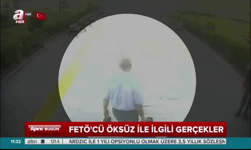 Firari Adil Öksüz, 52 Kez Yurt Dışına Çıkmış