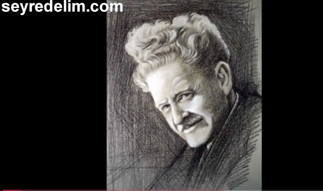 Nazim Hikmet - Ne Guzel Sey Hatirlamak Seni