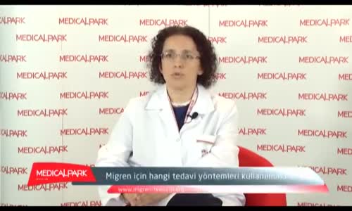Migrende Tedavi Yöntemleri
