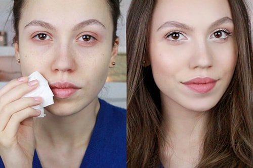 Hastayken Nasıl Daha İyi-Bakımlı Görünebiliriz!!