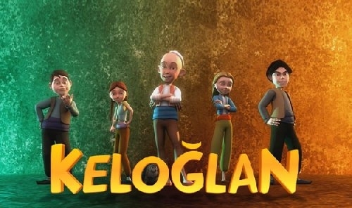 Keloğlan 26.Bölüm İzle