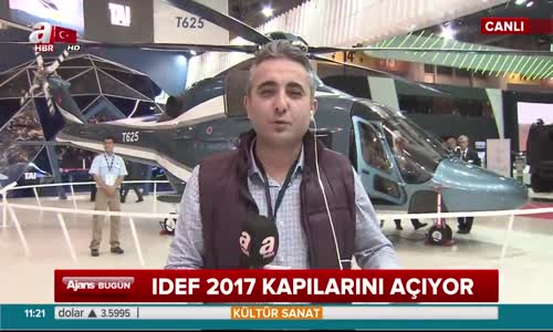 İlk Yerli Savaş Uçağı TF-X’in Görüntüsü  