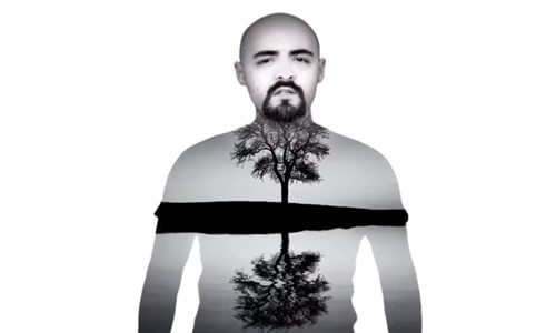 Yetkin Omaç - Melamet Hırkası