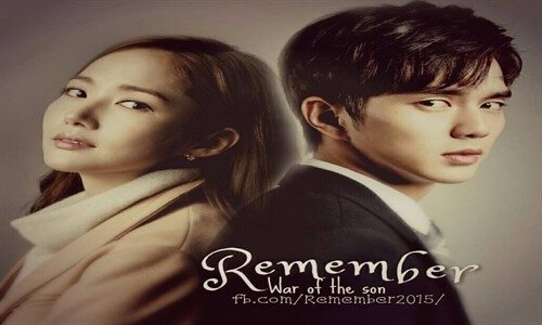 Remember War Of The Son 2.Bölüm İzle