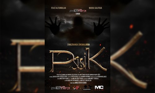 Psişik Full Hd İzle