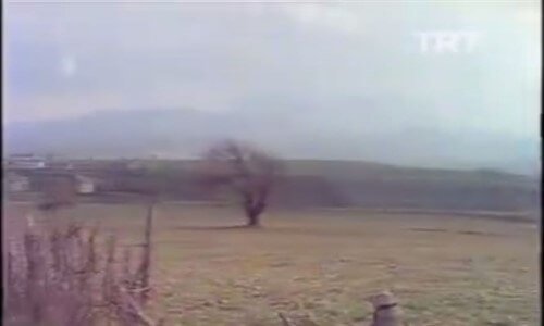 Kahramanmaraş Kavlaklı Köyü'nde Ağaç Oymacılığı