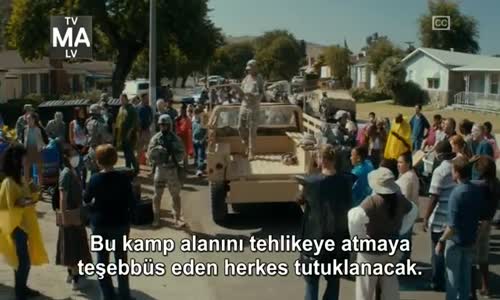 The Walking Dead 1. Sezon 5. Bölüm İzle